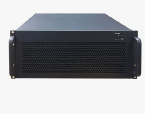工厂现货直销4U IDC-EX666上架式...