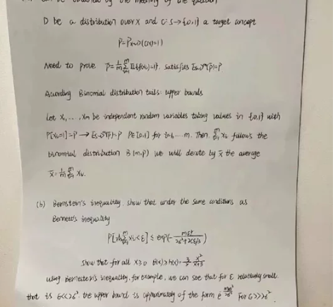 留学生辅导，学习 考试，英文统计和数学，金...