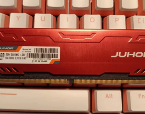 玖合内存 ddr4 3000 单条1...