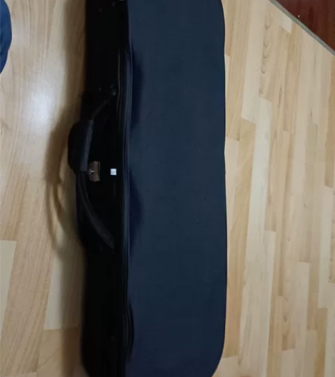 全新小提琴一个，从没用过 感兴趣的话点“我...