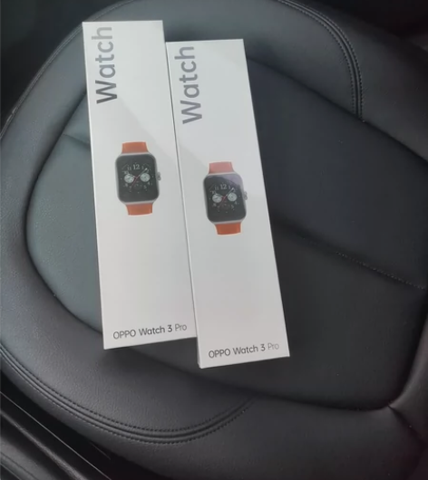 【全新11月出厂】OPPO Watch 3...