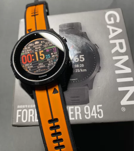 Garmin/佳明 Forerunner9...
