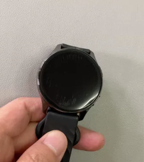 一加手表，oneplus watch 成色...