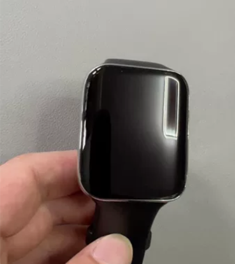 oppo watch 46mm 精钢版eS...