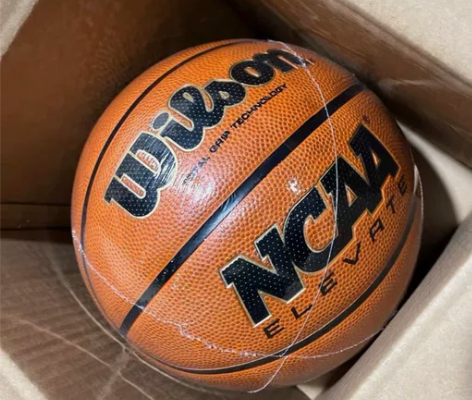 训练营买多了亏清处理威尔胜七号篮球，全新包...