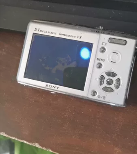 索尼相机，成色如图实物照片正常使用，512...