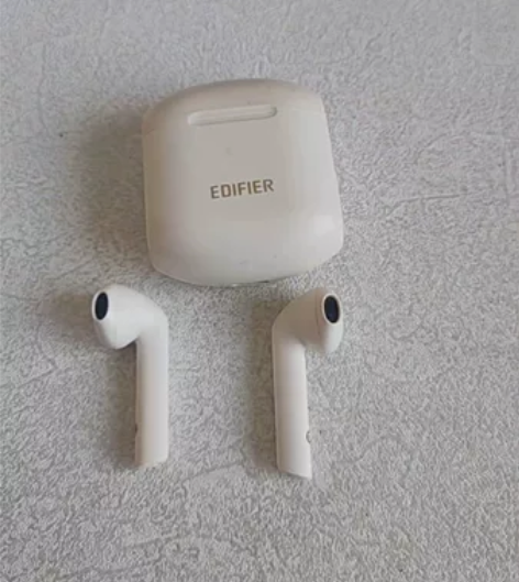 漫步者LolliPods Plus蓝牙耳机...