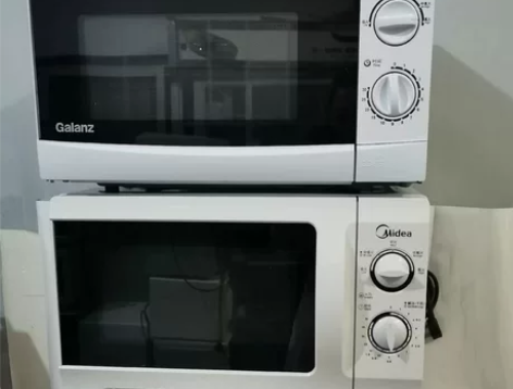 正品包邮二手微波炉美的格兰仕 功能全好的，...