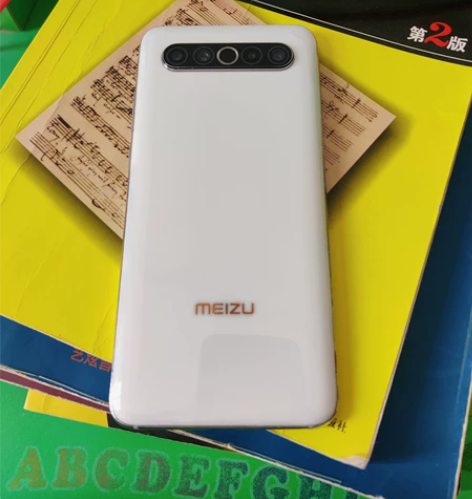 魅族17，8+128，走验机的话，验机费用...