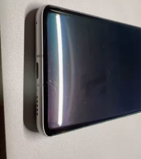 魅族18S 8+128 独角兽EVO 小屏...