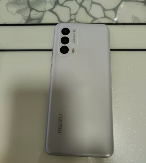 ?Meizu/魅族 18（5G）8+128...