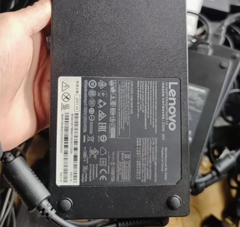 原装联想230W电源适配器 适用于拯救者 ...