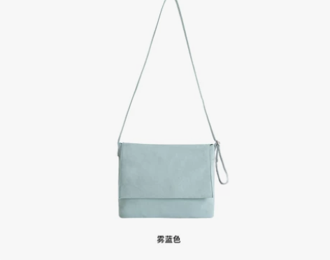 笔记本电脑包14寸女生手提包斜挎16适用m...