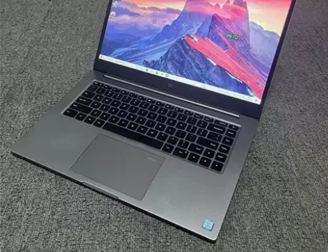 9成新小米pro二手笔记本电脑I5-825...