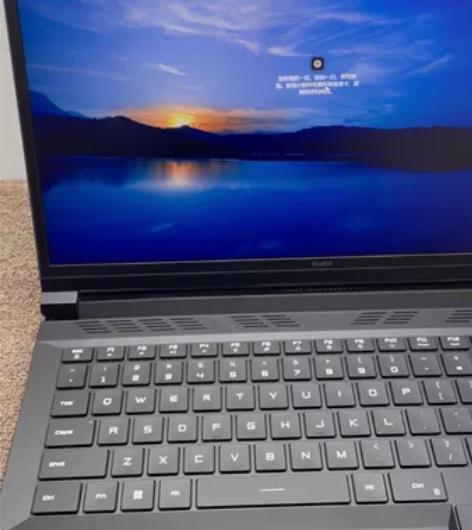 红米笔记本 游戏本 Redmi G 22款...