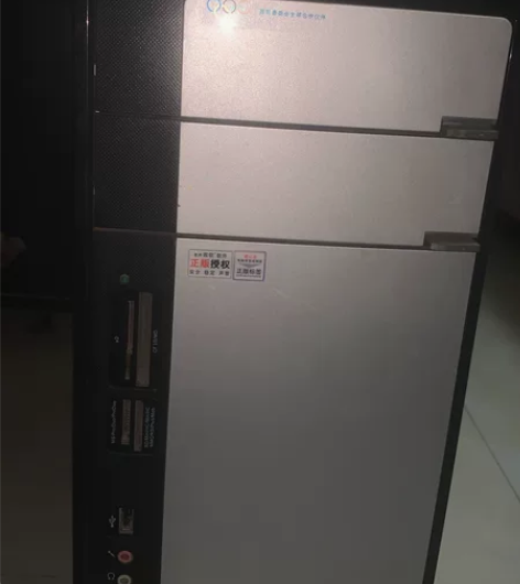 联想主机，需要的来 感兴趣的话点“我想要”...