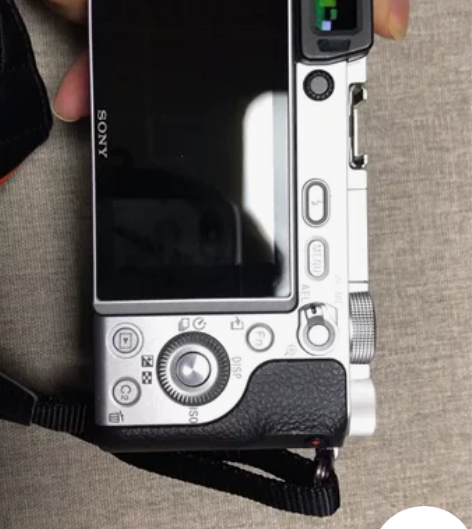索尼微单a6300套机 带16-50镜头,...
