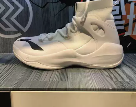 李宁篮球鞋男鞋音速6代v2  驭帅11  ...