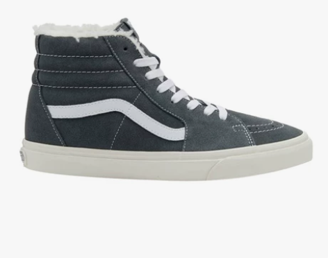 Sunny现货 正品VANS秋季防水SK8...