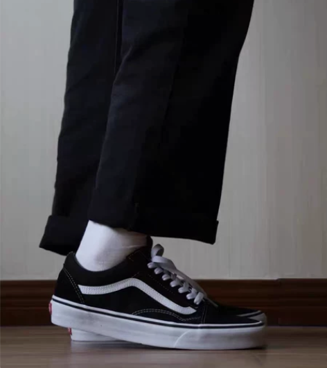 【风尚日】Vans范斯官方 线上专售War...