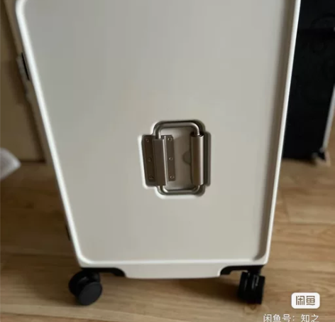 JNBY Home 行李箱登机箱 20寸 ...