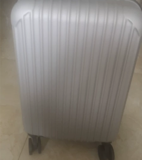 行李箱男女ins网红小型20寸拉杆箱旅行密...