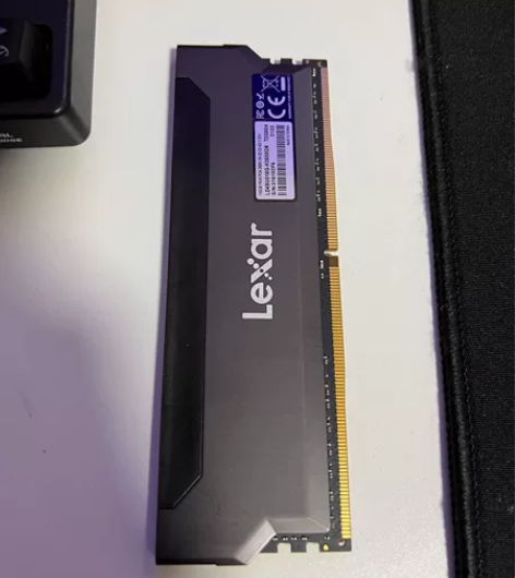 雷克沙内存条32g 3600 1...
