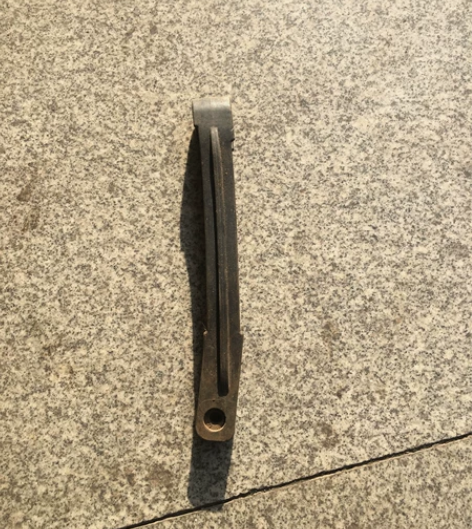 宗申250RX3越野拉力摩托车链条防磨防护...