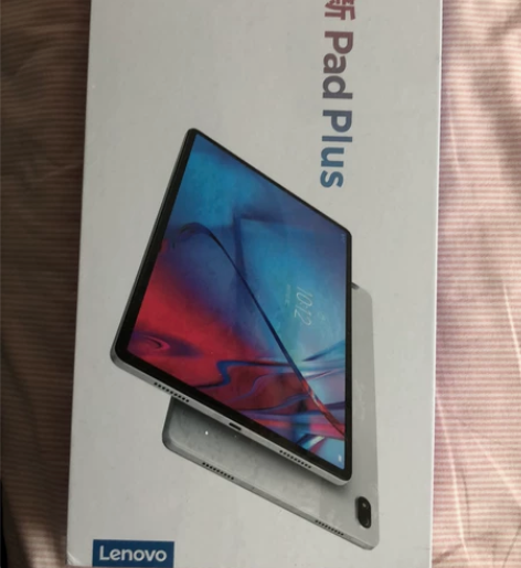 联想(Lenovo)小新Padplus 2...