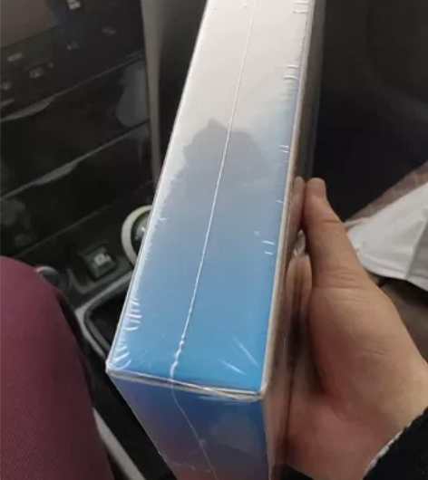 单位给的奖品，全新未拆封，联想小新pad，...