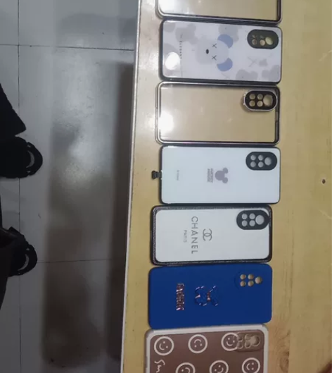 华为nova8 19块钱1组1组4个全新H...