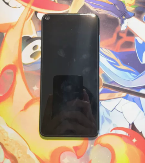 华为nova4 huawei Nova41...