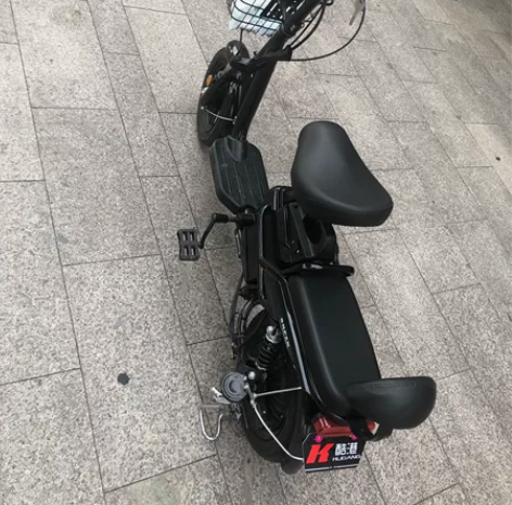 新国标电动自行车小型轻便电动车男女士新款锂...