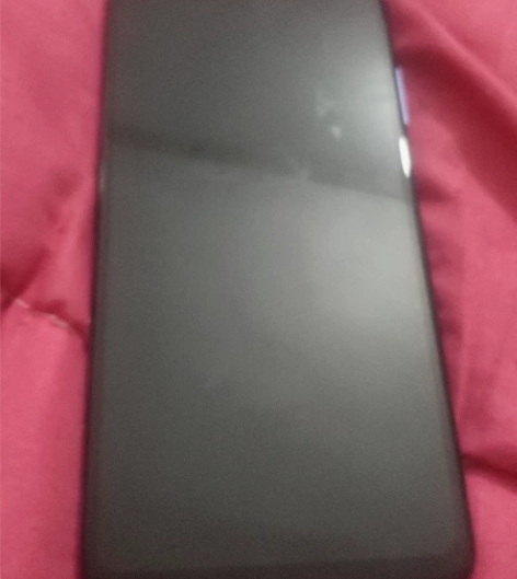 华为畅享50，98新，没有盒子，充电器。送...