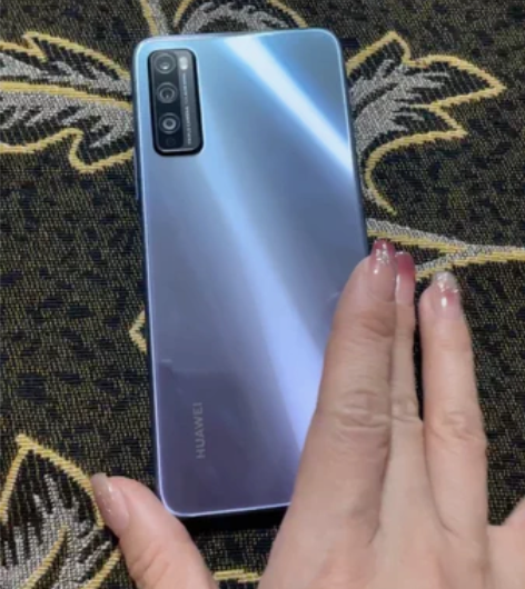 华为  畅享20  pro   8G＋12...