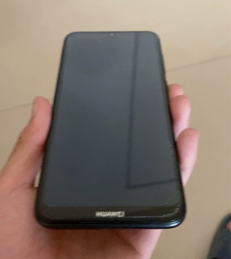 华为畅享9 128G 85新 感兴趣的话点...
