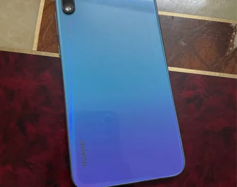 华为畅享10正常使用 感兴趣的话点“我想要...