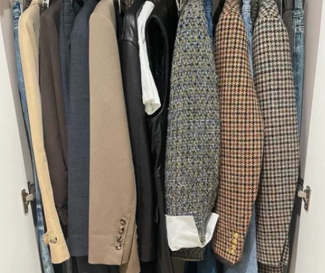 【付邮免费送】无差评福袋，你说身高体重平常...