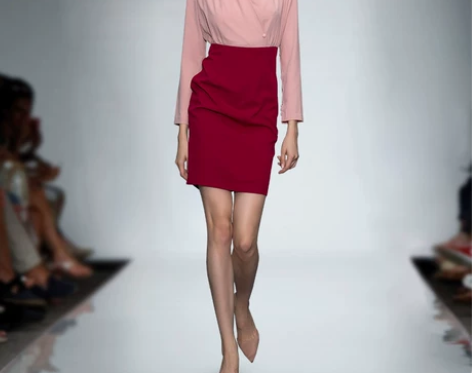 2021新款轻熟风裙子女夏名媛御姐范女装职...