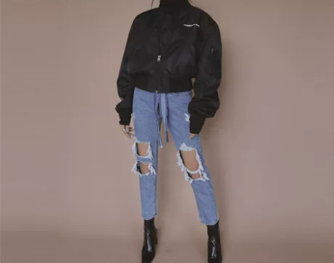 韩国stylenanda官方直邮 腰带点缀...