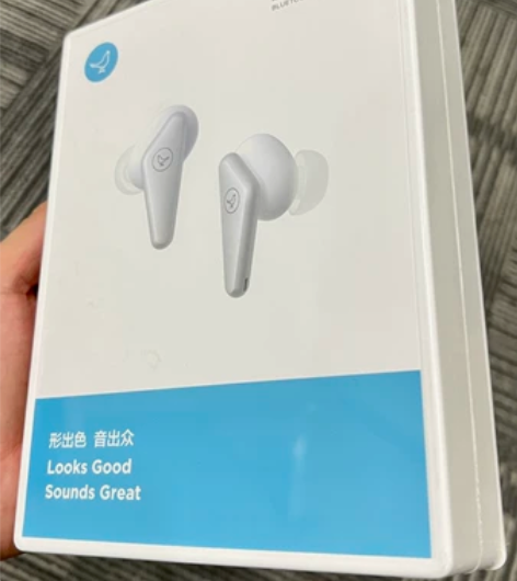 Libratone丹麦小鸟耳机air 2代...