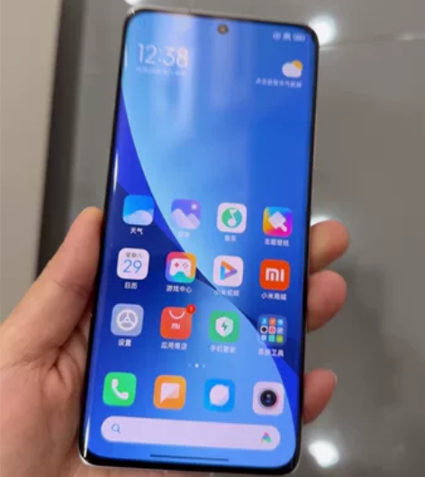 【样机低价处理】小米专卖店小米12X样机 ...