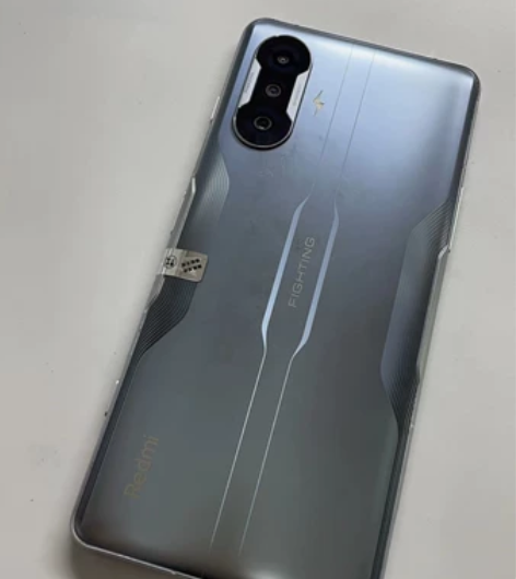 小米红米K40游戏增强版  12+256 ...