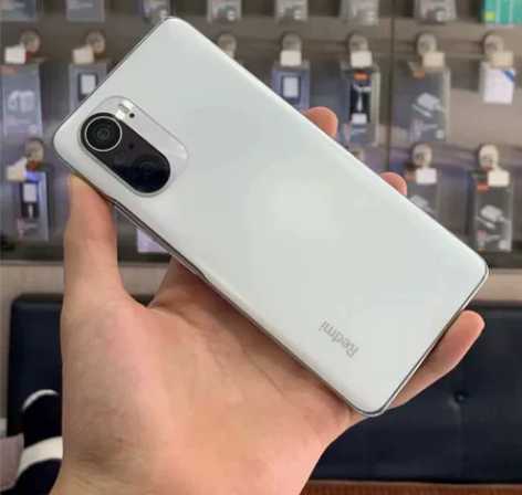 红米K40 99新 全原无拆无修 8?25...