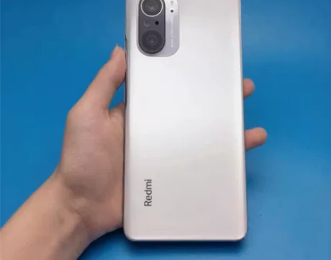 5G 正品 红米K40Pro 8+256G...