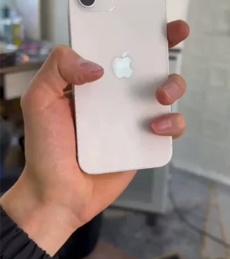 苹果12 稀缺极品 国行双卡 128内...