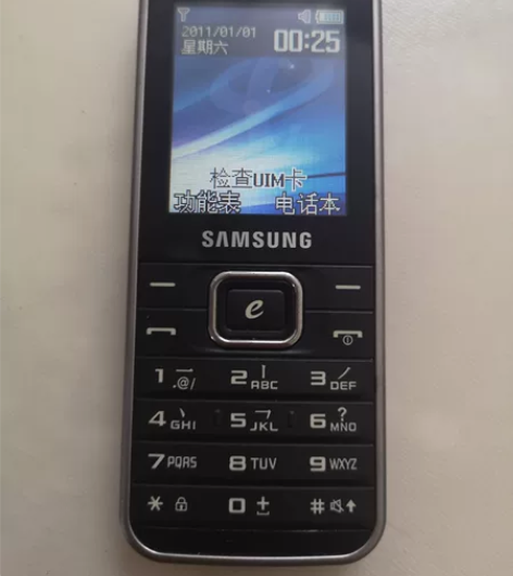 三星手机 电信CDMA老年机 可插5g电信...