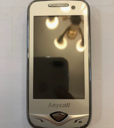 三星GT-S5680 G3手机 TD-SC...