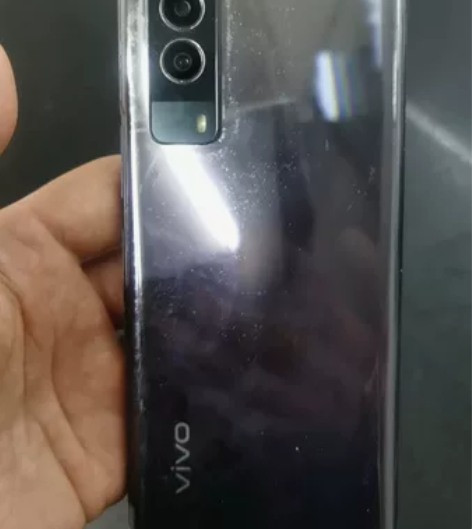 vivo y53s t2板  8+256 ...