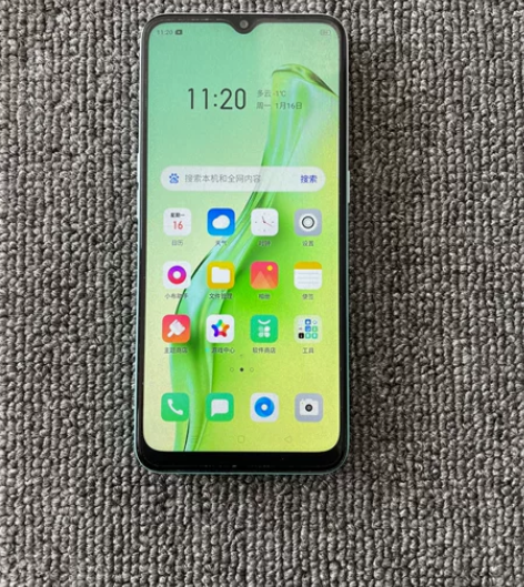 oppoA8，128G内存，成色不错，全原...